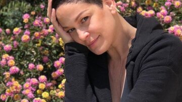 Ρέα Τουτουνζή: Βαρύ το πένθος για το μοντέλο - Έφυγε από τη ζωή ο πατέρας της