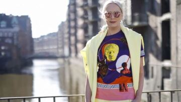 Έχουν αρχίσει να ασπρίζουν τα μαλλιά σου; Τώρα η επιστήμη βρήκε τον τρόπο να το αντιστρέψεις