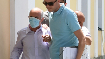 Δολοφονία στο Κουκάκι: Δύο μαχαιριές στο στήθος και χτυπήματα στο κεφάλι έδειξε η ιατροδικαστική εξέταση για την 46χρονη