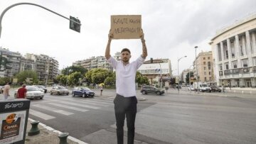 ΠΑΟΚ: Ανακοίνωσε Κάργα με επικό βίντεο - «Κάντε καμιά μεταγραφή»