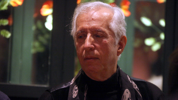 Πέθανε ο Κωνσταντίνος Τζούμας