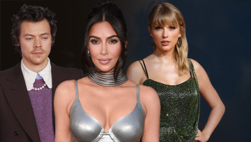 Τέιλορ Σουίφτ, Κιμ Καρντάσιαν, Χάρι Στάιλς και άλλοι τάσσονται κατά της απόφασης των ΗΠΑ για τις αμβλώσεις
