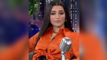 Αναστασία: «Αν δεν ήταν τσιγγάνος ο προπάππους της μητέρας μου μπορεί να μην είχα αυτή τη φωνή»