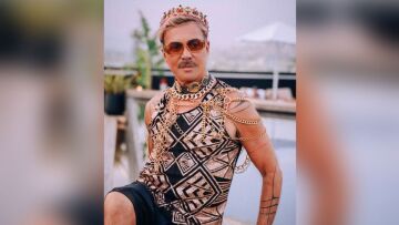 Λάκης Γαβαλάς: «Ήμουν πολύ κοντά να πω "ναι" στο GNTM»