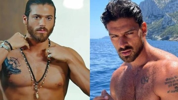 Τζαν Γιαμάν και Μικέλε Μορόνε έκαναν την Ιταλία να «παραμιλάει» - Δείτε φωτογραφίες και βίντεο