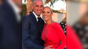 Έλενα Ασημακοπούλου - Μπρούνο Τσιρίλο: Ο κεραυνοβόλος έρωτας, ο γάμος και το διαζύγιο μετά από 15 χρόνια κοινής πορείας 