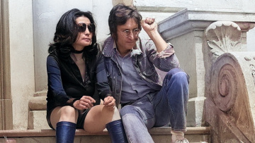 Τζον Λένον: «Η ερωτική σχέση μας ήταν ιδέα της Γιόκο Όνο» αποκάλυψε η άλλοτε προσωπική βοηθός του