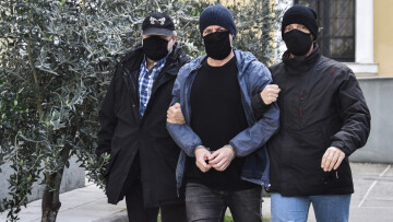 Σήμερα η απολογία Λιγνάδη για τους βιασμούς κατά συρροή τριών ανηλίκων ανδρών και ενός ενήλικα 