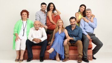 Στο «Μην αρχίζεις τη μουρμούρα» τα τεστ εγκυμοσύνης της Ξένιας και της Σοφίας... μπερδεύονται