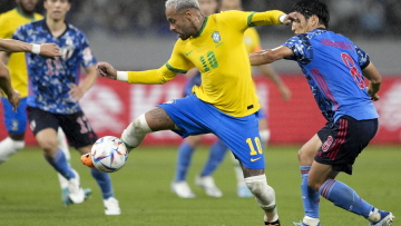 Τιάγκο Σίλβα για Νεϊμάρ: «Πρέπει να πάει στην Τσέλσι»