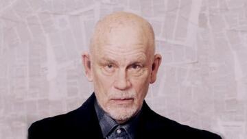 Τζον Μάλκοβιτς: Ο κορυφαίος ηθοποιός θα παίξει τον Οκτώβριο στο Ηρώδειο