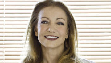 Πέμη Ζούνη: «Δεν με πήρε ο Χριστόφορος για το νέο σίριαλ, τι άλλο να παίξουμε»