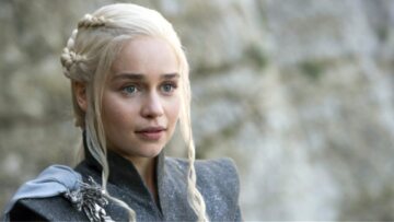 Εμίλια Κλαρκ: «Τελείωσα με το Game of Thrones»