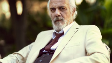 Γιώργος Κιμούλης: Έκανε αγωγή στο Σωματείο Ελλήνων Ηθοποιών - Ζητάει 200.000 ευρώ