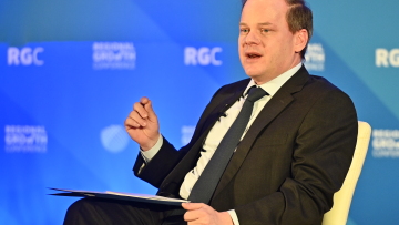 Καραμανλής: Λύνουμε το υδροδοτικό πρόβλημα της Κέρκυρας μετά από σχεδόν μισό αιώνα