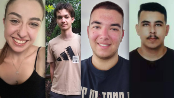 Πανελλαδικές εξετάσεις: Τέσσερις επιτυχόντες «αποκαλύπτουν» πώς έφτασαν στον στόχο τους