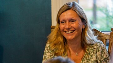 Για πρώτη φορά μια γυναίκα πρόεδρος στη γαλλική Εθνοσυνέλευση