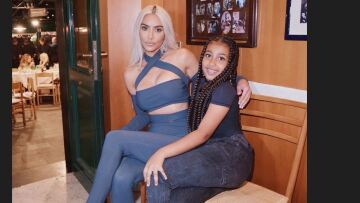 Κιμ Καρντάσιαν: Έστησε ολόκληρη κατασκήνωση για τα γενέθλια της κόρης της Νορθ