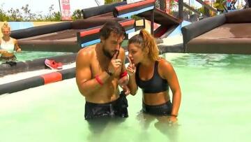 Μαριαλένα Ρουμελιώτη και Σάκης Κατσούλης: «Θέλουμε να πάμε στο All Star Survivor»