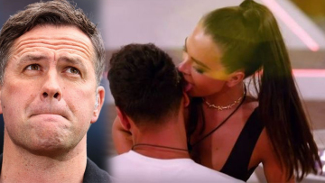 Τζέμα Όουεν: Ο αισθησιακός της χορός στο Love Island «άναψε φωτιές» και έκανε... έξαλλο τον πατέρα της