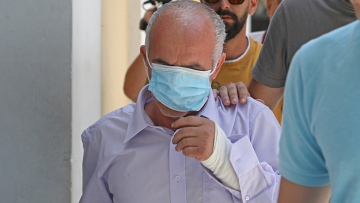 Κουκάκι: Προφυλακιστέος ο 55χρονος που δολοφόνησε τη 46χρονη σύζυγό του