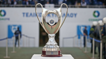 Η ΕΠΟ σκέφτεται τελικό Κυπέλλου στη Νέα Υόρκη!