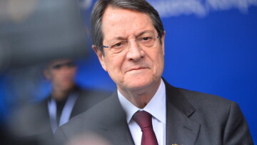 Αναστασιάδης: «Ανοιχτή πληγή το Κυπριακό» - Τι είπε με Ερντογάν στη Σύνοδο του ΝΑΤΟ