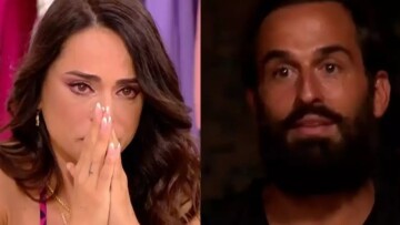 Μαρία Αντωνά: Η συγκίνησή της για τις δυσκολίες της ζωής του Άρη Σοϊλέδη