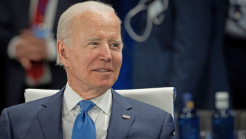 ΝΑΤΟ - Μπάιντεν: Είπα στον Ερντογάν ότι πρέπει να πουλήσουμε F-16 στην Τουρκία, αλλά χρειάζεται έγκριση από το Κογκρέσο