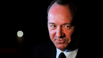 Κέβιν Σπέισι: Ντοκιμαντέρ ερευνά τις καταγγελίες σε βάρος του