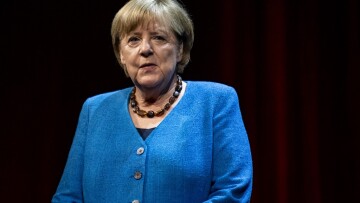 Άνγκελα Μέρκελ: H πρώτη δουλειά της μετά την Καγκελαρία