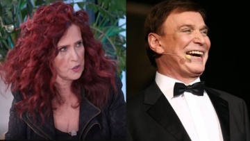 Πωλίνα για Γιώργο Μαρίνο: «Δεν γνωρίζω τι κάνει σήμερα, σέβομαι την επιθυμία του να απέχει από όλα και όλους»