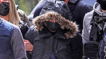 Θάνατος παιδιών στην Πάτρα: Στο κελί της Πισπιρίγκου δύο αστυνομικοί του Ανθρωποκτονιών