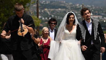 Σασμός: Ματωμένος γάμος στο φινάλε του πρώτου κύκλου