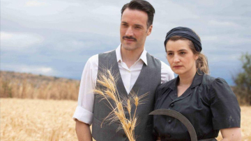 «Αγριες Μέλισσες»: Πώς μία σειρά άλλαξε τα δεδομένα στην τηλεόραση