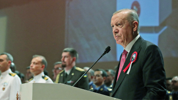 Ξέφυγε ο Ερντογάν, παρέμβαση στα εσωτερικά μας - Δίνει οδηγίες στους Έλληνες τι να ψηφίσουν στις εκλογές