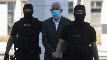 Δίκη Φιλιππίδη: Αποφυλάκιση υπό όρους προτείνει η εισαγγελέας της έδρας