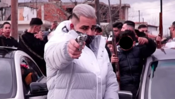 Θεσσαλονίκη: Ηχητικό ντοκουμέντο του βιασμού της από τον τράπερ έχει η 16χρονη