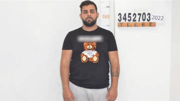 Νέες κατηγορίες σε βάρος του τράπερ «Saint» - «Με είχε προσεγγίσει όταν ήμουν 15 χρονών»