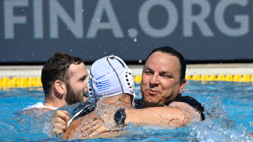 Βλάχος: «Το λαβωμένο λιοντάρι μερικές φορές βρυχάται πιο δυνατά»