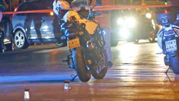 Ξεκαθάρισμα λογαριασμών πίσω από την αιματηρή συμπλοκή με τους τρεις νεκρούς στην Αθήνα