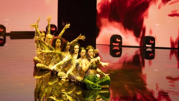 X-Factor: Ανατροπές και εκπλήξεις στο 6ο live show