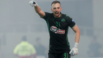 Παναθηναϊκός: Οριστικό ναυάγιο στις διαπραγματεύσεις με Μπρινιόλι