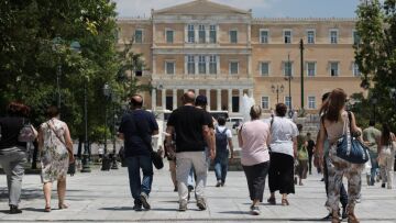 Κορωνοϊός:  9.360 νέα κρούσματα, 23 θάνατοι και 102 διασωληνωμένοι