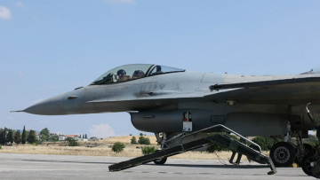 Forbes: Ακόμα και αν η Τουρκία εκσυγχρονίσει τα F-16 της, η Ελλάδα θα έχει προβάδισμα