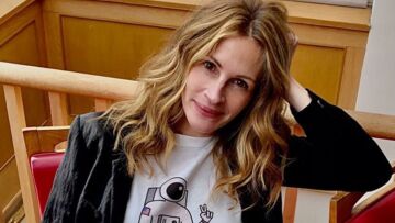 Τζούλια Ρόμπερτς: Γιορτάζει 20 χρόνια γάμου με τον Ντάνιελ Μόντερ