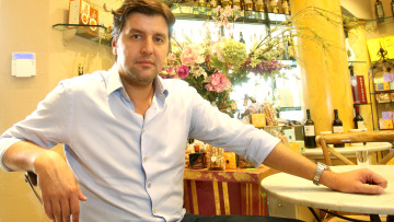 Euroleague: Αναλαμβάνει πρόεδρος ο Μποντιρόγκα 