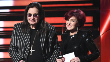 Όζι και Σάρον Όσμπορν: Ο θυελλώδης γάμος, η εξάρτηση στο σεξ, η απιστία και η απόπειρα ανθρωποκτονίας