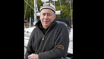 Ρωσία: Νεκρός στην πισίνα του με σφαίρα στο κεφάλι βρέθηκε μεγιστάνας με σχέσεις με την Gazprom