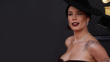 Halsey: «Η άμβλωση μου έσωσε τη ζωή» - Οι τρεις αποβολές, η άμβλωση και η δωρεά οργάνων που σχεδίαζε